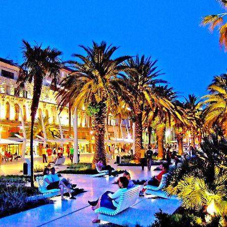 I Love Split Apartments Buitenkant foto