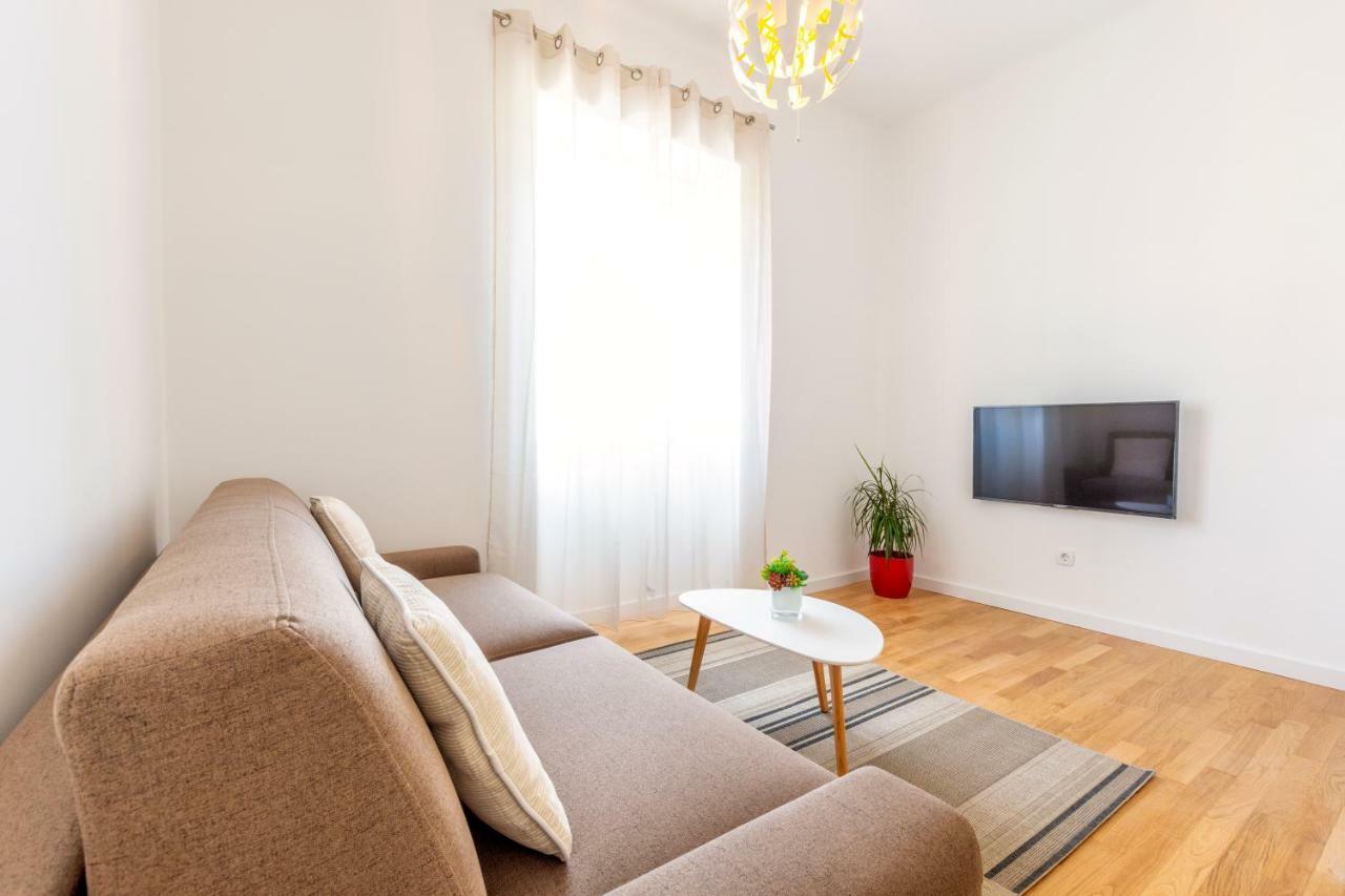 I Love Split Apartments Buitenkant foto